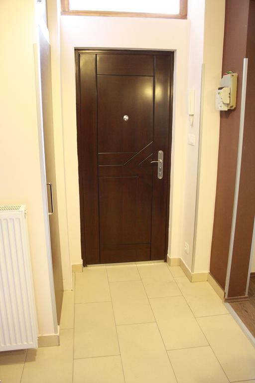 Arpa Flat Hellas Budapest Exterior photo