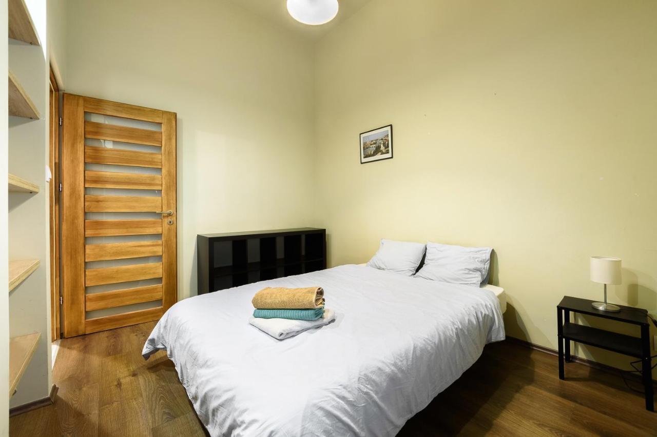 Arpa Flat Hellas Budapest Exterior photo
