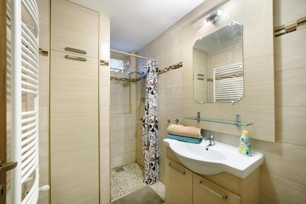Arpa Flat Hellas Budapest Exterior photo