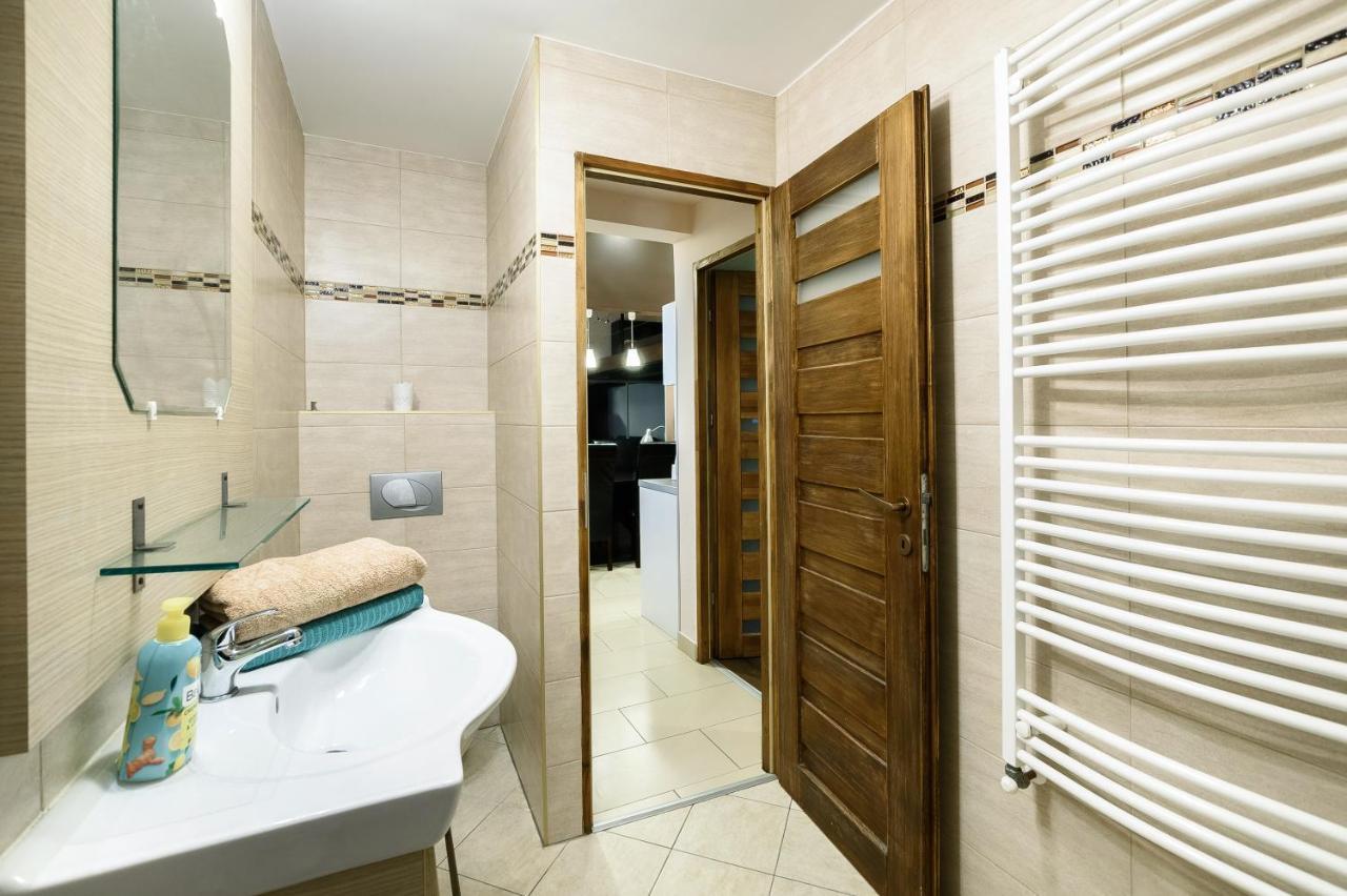 Arpa Flat Hellas Budapest Exterior photo